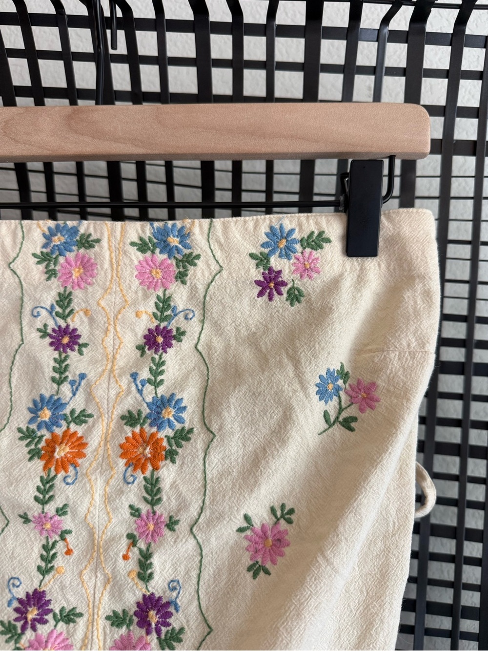 Free people Doily Days Tube Top - Picture 4 of 8